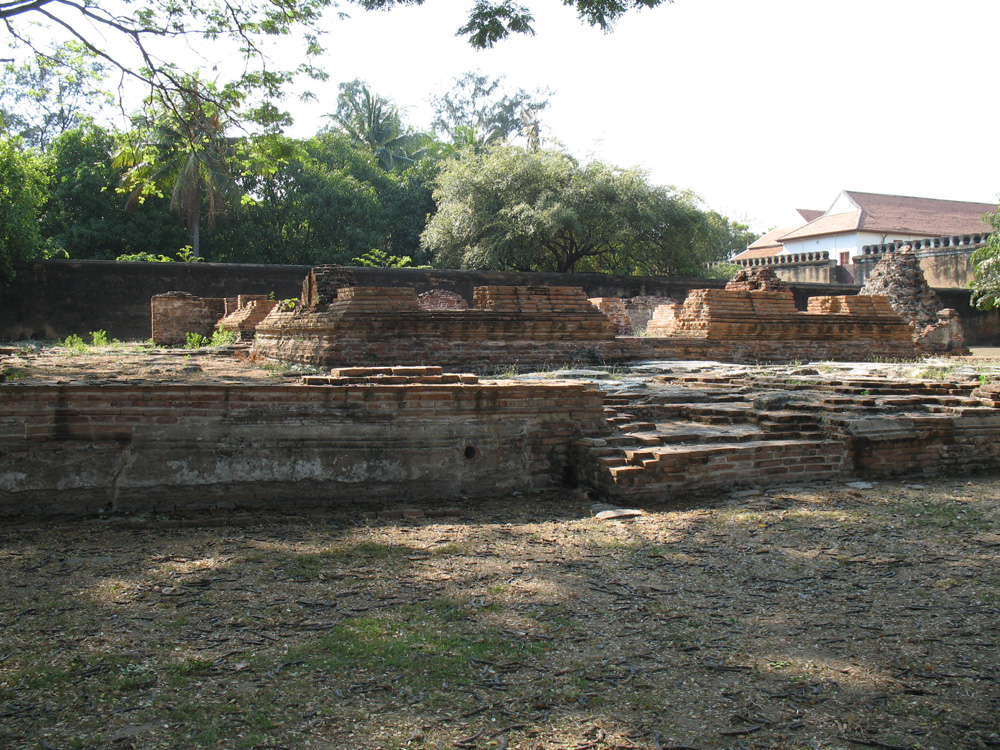Suthasawan Hall